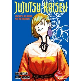 Jujutsu Kaisen: Light Novels - Band 2 Finale 