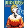 Jujutsu Kaisen: Light Novels - Band 2 Finale 