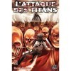 LAttaque des Titans T31