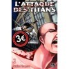 LAttaque des Titans T02