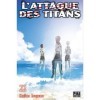 LAttaque des Titans T22