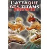 LAttaque des Titans - Before the Fall T09