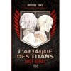 LAttaque des Titans - Lost Girls