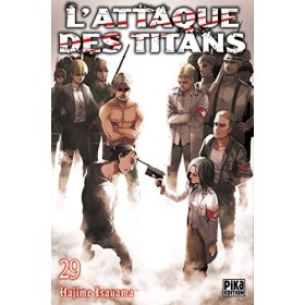 LAttaque des Titans T29