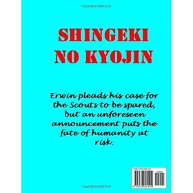 Shingeki no kyojin Reply Quotes Library Decorative Birthday Gift 110 Page Big Size Notebook Collection A decorative book 