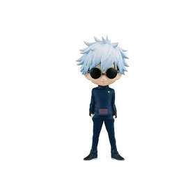 BANPRESTO CO., LTD. Jujutsu Kaisen Q Posket - Satoru Gojo - II Ver. B 