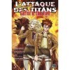 LAttaque des Titans - Before the Fall T05