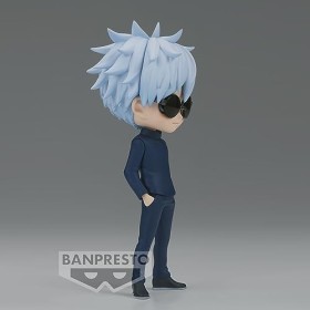 BANPRESTO CO., LTD. Jujutsu Kaisen Q Posket - Satoru Gojo - II Ver. B 