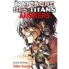 LAttaque des Titans - Answers: Guide Officiel