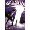 LAttaque des Titans T30
