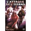 LAttaque des Titans T28