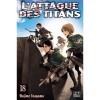 LAttaque des Titans T18