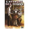 LAttaque des Titans T14