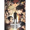 Diario Scuola 2022-2023 LAttacco dei Giganti: Agenda Scolastica Attack on Titan Tema Anime Manga Shingeki no Kyojin per raga