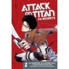Attack on Titan: No Regrets 2