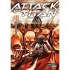 Attack on Titan 31: Atemberaubende Fantasy-Action im Kampf gegen grauenhafte Titanen