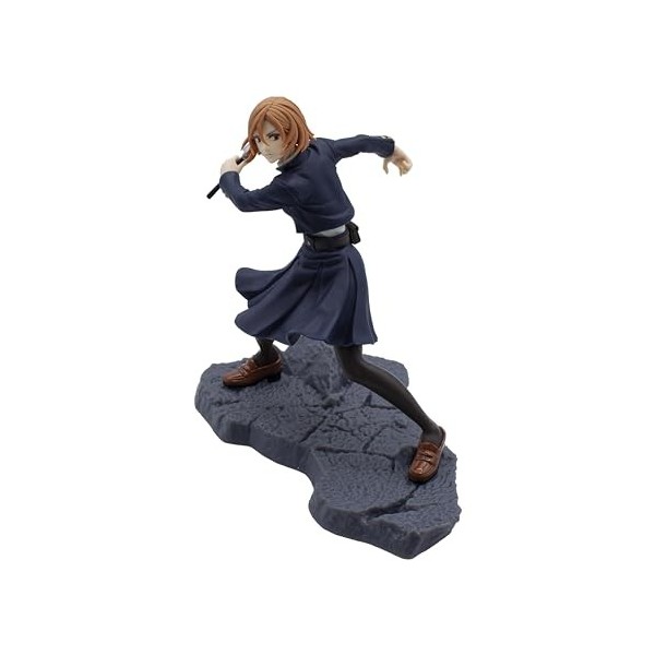 Jujutsu Kaisen - Nobara Kugisaki 2/2 -Figurine Combination Battle 11cm