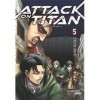 Attack on Titan 05