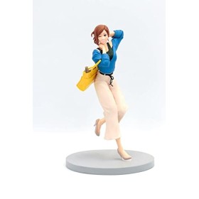 Taito Prize Jujutsu Kaisen Statuette Kugisaki Nobara Vol. 2 20 cm