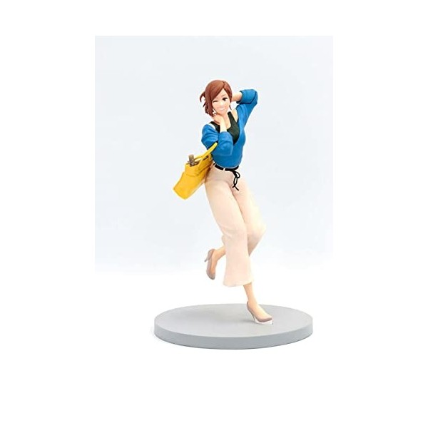 Taito Prize Jujutsu Kaisen Statuette Kugisaki Nobara Vol. 2 20 cm