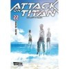 Attack on Titan 22