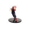 Taito Jujutsu Kaisen Itadori Yuji Vol. 2 Figurine Japonaise en PVC 15 cm