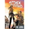 Attack on Titan 4.