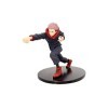 Taito Jujutsu Kaisen Itadori Yuji Vol. 2 Figurine Japonaise en PVC 15 cm