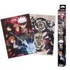 GB EYE - JUJUTSU KAISEN Set 2 Chibi Posters Groupe et écoles