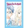 Your Lie in April 1