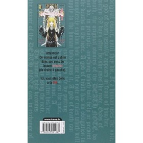 Death Note - Tome 4