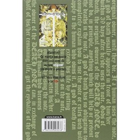 Death Note - Tome 10