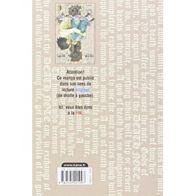 Death Note - Tome 7