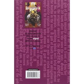 Death Note - Tome 8