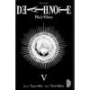 DEATH NOTE - BLACK EDITION - Tome 5 French Edition 