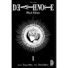 DEATH NOTE - BLACK EDITION - Tome 1 French Edition 