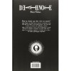 DEATH NOTE - BLACK EDITION - Tome 1 French Edition 