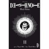 DEATH NOTE BLACK EDITION - Tome 2 Language French 