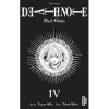 DEATH NOTE - ÉDITION NOIRE - Tome 4 français 