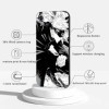 2 Pièces Coque pour Apple iPhone 14 Plus 6.7, avec Anime motif Jujutsu Kaisen Gojo Satoru Itadori Yuji Manga Antichoc TPU S