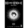 DEATH NOTE BLACK EDITION - Tome 3 Language French 