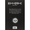 DEATH NOTE BLACK EDITION - Tome 3 Language French 