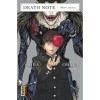 Death Note - Short Stories