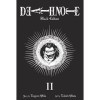 DEATH NOTE BLACK ED TP VOL 02 C: 1-0-0 