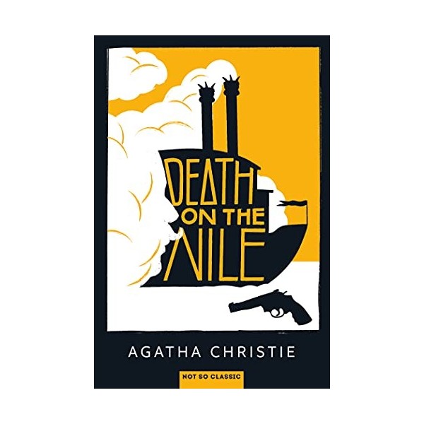 Death on the Nile