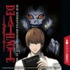Death Note 1-6. Die Hörspielreihe