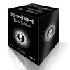 Death Note. Black edition. Cofanetto vuoto