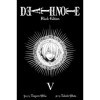 DEATH NOTE BLACK ED TP VOL 05 C: 1-0-1 