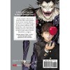 Death Note Short Stories