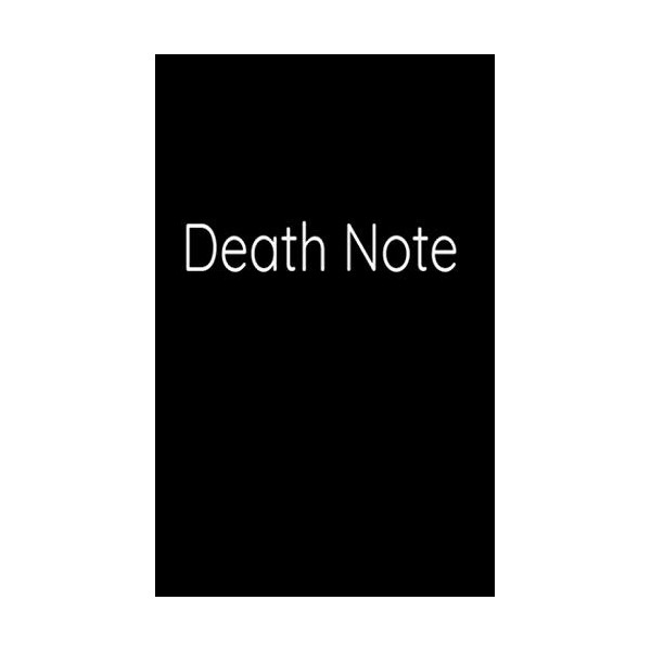 Death Note